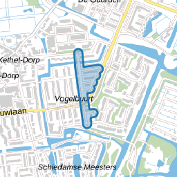 Koekoekslaan