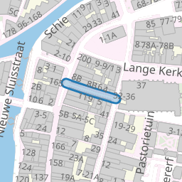 Korte Kerkstraat