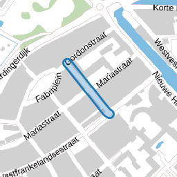 Kortlandstraat