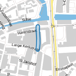 Kreupelstraat