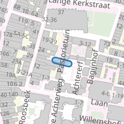 Laan Ons Genoegen