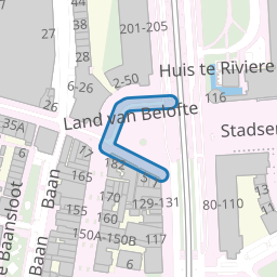 Land van Belofte