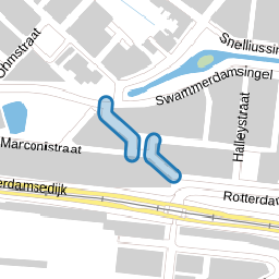 Lange Singelstraat