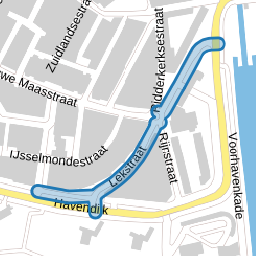 Lekstraat