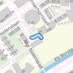 Lieftinckplein