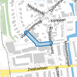 Lindeijerstraat