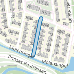 Lindenlaan