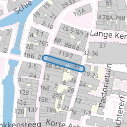 Lombardsteeg