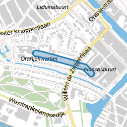 Louise de Colignystraat