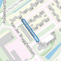 Marchantlaan
