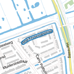 Mina Krusemanstraat