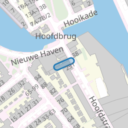Minckelerspad