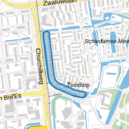 Molensingel