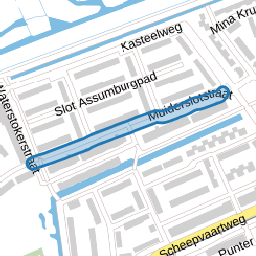 Muiderslotstraat