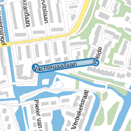 Nachtegaallaan