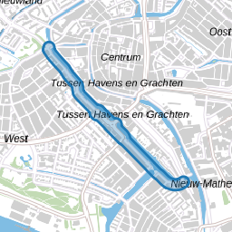 Nieuwe Haven