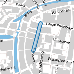 Nieuwstraat