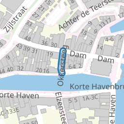 Okkersteeg