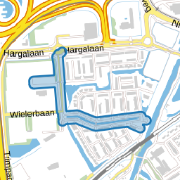 Olympiaweg