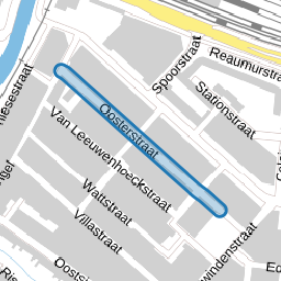 Oosterstraat