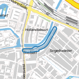 Overschiesestraat
