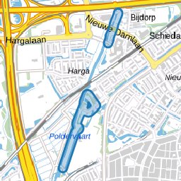 Poldervaartpad