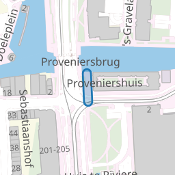 Proveniershuis