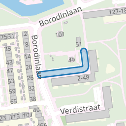 Puccinistraat