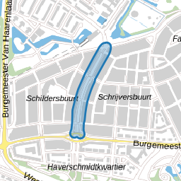 Rembrandtlaan