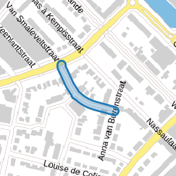 René van Chalonstraat