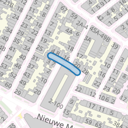 Rhoonsestraat