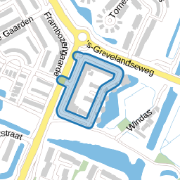 Ringvaart