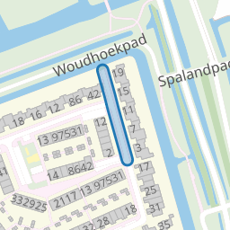 Roos Vosstraat