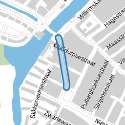 Rozenburgsestraat