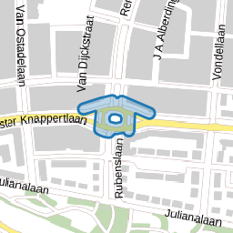 Rubensplein