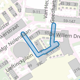 Schermerhornlaan