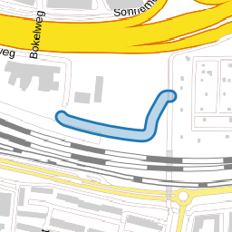 Schievestepad