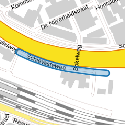 Schievesteweg