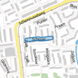 Schouw