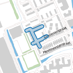 Schrijnwerkerstraat