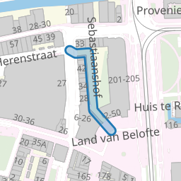 Sebastiaanshof