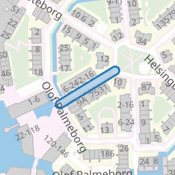 Selma Lagerlöfborg