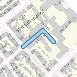 Sint Liduinahof