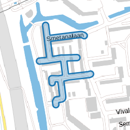 Smetanalaan