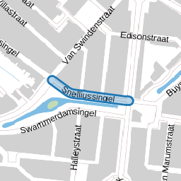 Snelliussingel