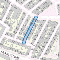 Sommelsdijksestraat