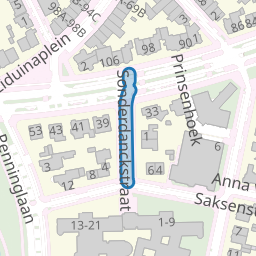 Sonderdanckstraat