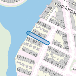 Spijkenisserstraat