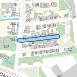 Spoorbaanstraat