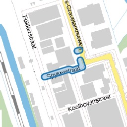 Spykerstraat
